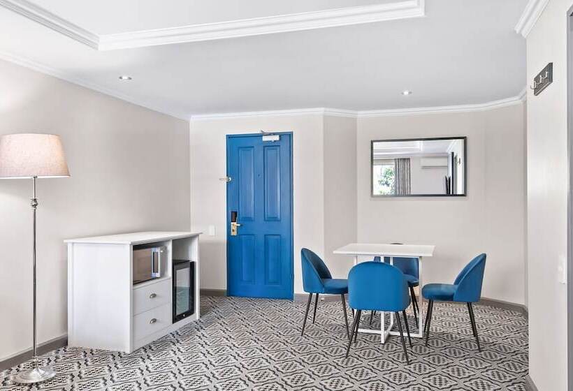 スイート, Protea Hotel By Marriott Johannesburg Balalaika Sandton