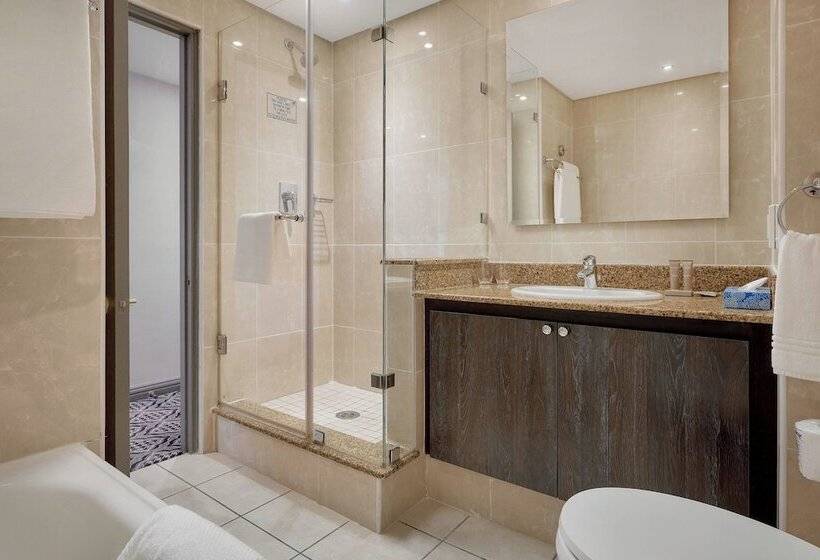 ２ベッドスイートルーム, Protea Hotel By Marriott Johannesburg Balalaika Sandton