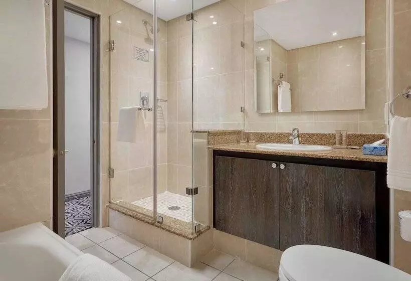 ２ベッドスイートルーム, Protea Hotel By Marriott Johannesburg Balalaika Sandton