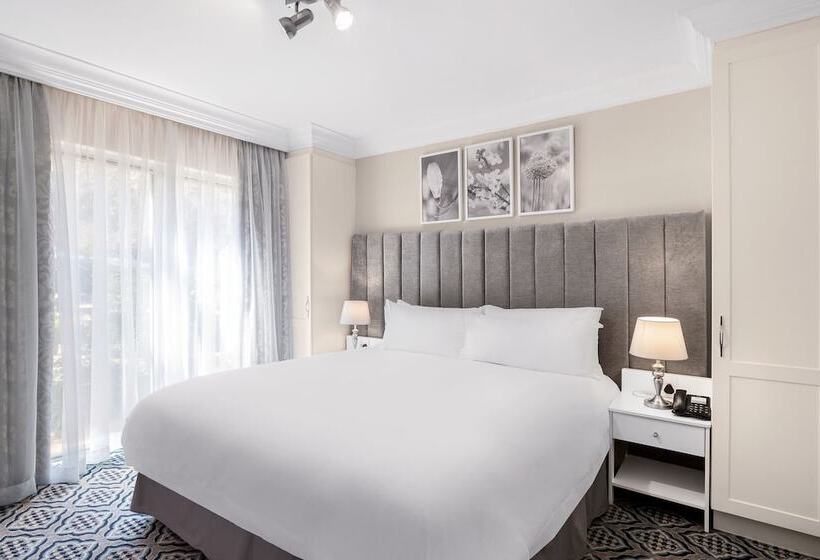 ２ベッドスイートルーム, Protea Hotel By Marriott Johannesburg Balalaika Sandton