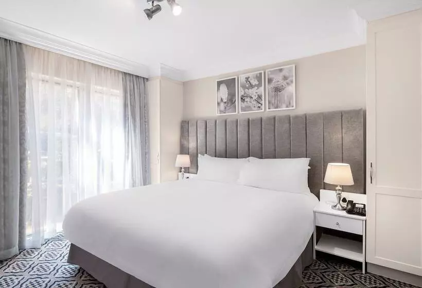 ２ベッドスイートルーム, Protea Hotel By Marriott Johannesburg Balalaika Sandton