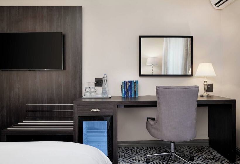 ガーデンビュースタンダードルーム, Protea Hotel By Marriott Johannesburg Balalaika Sandton