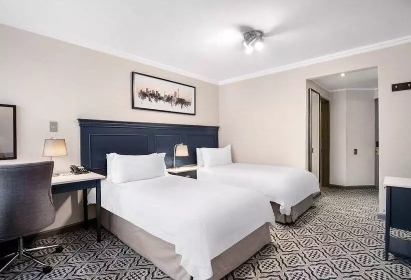 ガーデンビュースタンダードルーム, Protea Hotel By Marriott Johannesburg Balalaika Sandton
