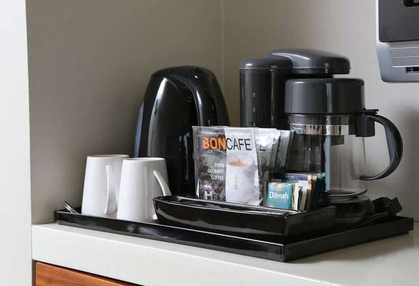 غرفة كلوب, Royal Orchid Sheraton Riverside Hotel Bangkok