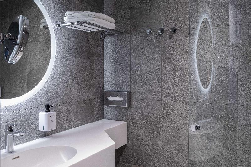 ファミリールーム, Scandic Rukahovi