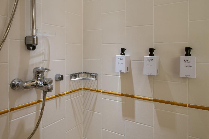 Junior Suite, Scandic Rukahovi