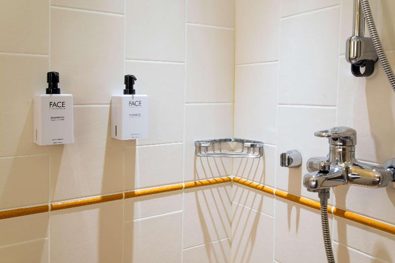 スーペリアールーム, Scandic Rukahovi