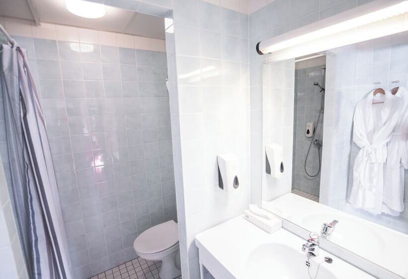 高级大房间, Seaport