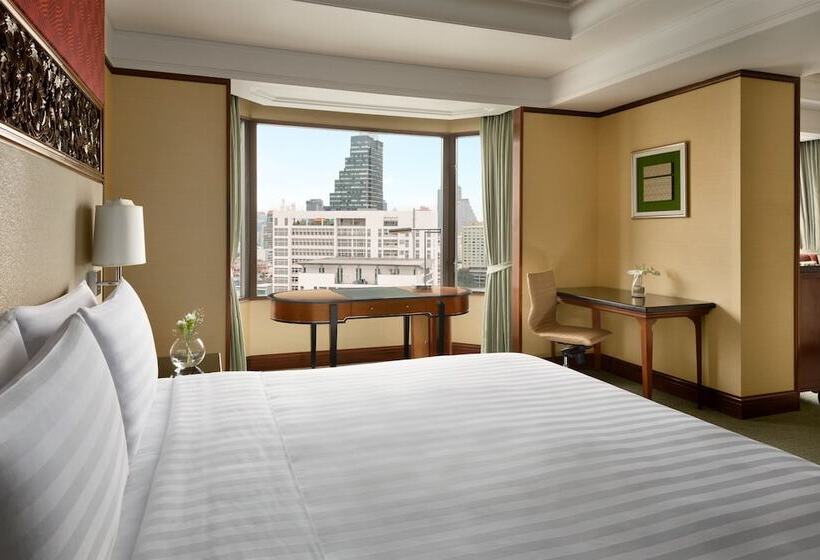 اتاق پرمیوم, Shangrila Bangkok