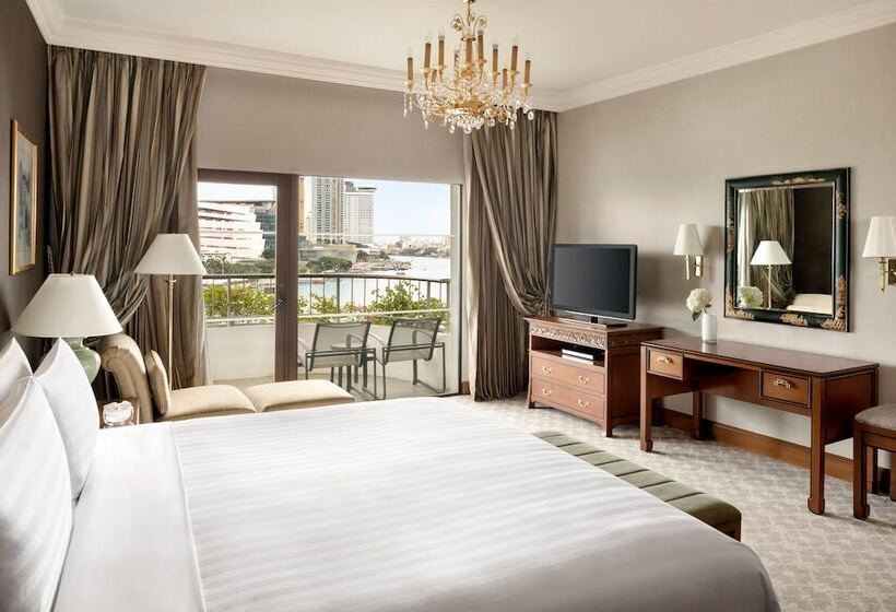 سوییت لوکس, Shangrila Bangkok