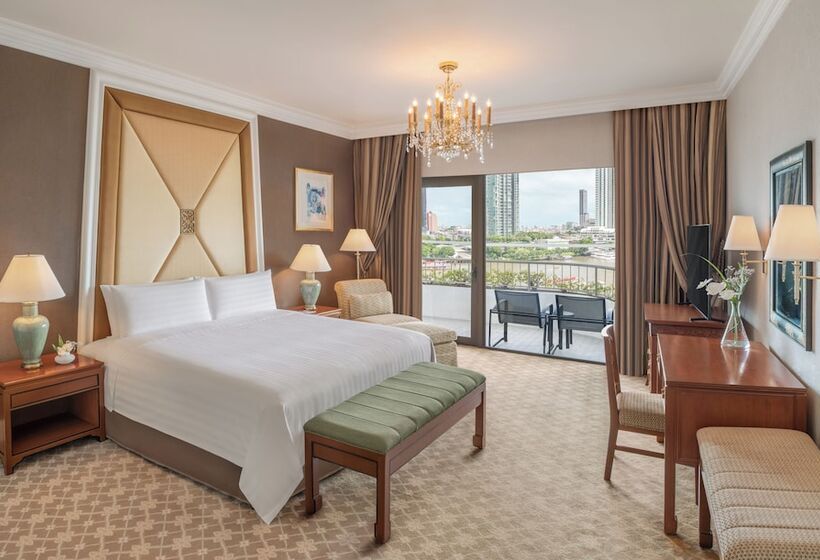 سوییت لوکس, Shangrila Bangkok