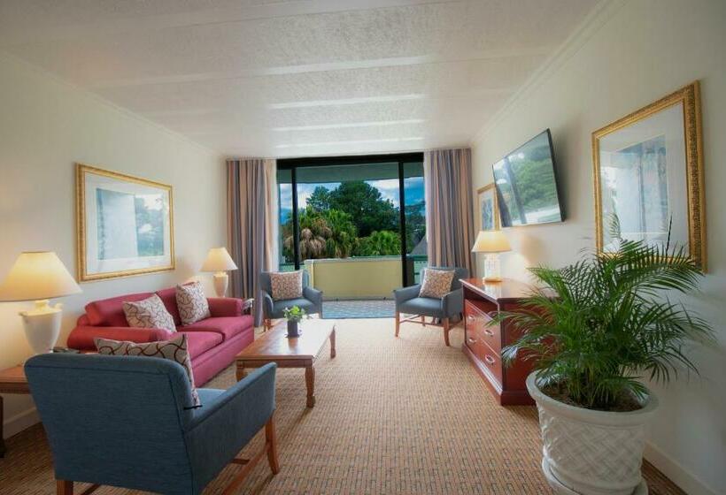 جناح جونيور سرير كينج, Sheraton Presidente San Salvador