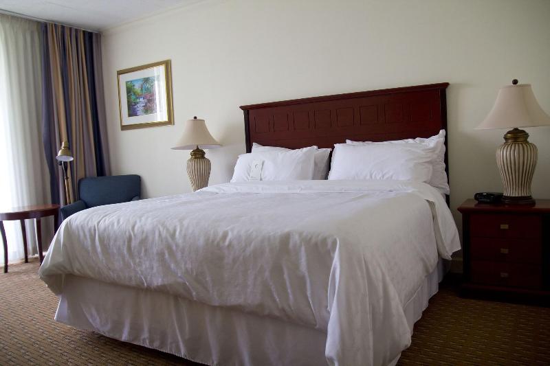 جناح جونيور سرير كينج, Sheraton Presidente San Salvador