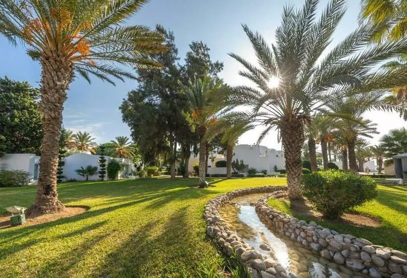 スーペリアールーム, Steigenberger Marhaba Thalasso Hammamet