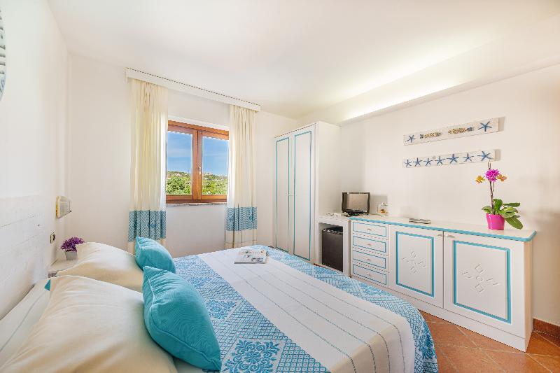 חדר סטנדרט נוף לים, The Nai Harn