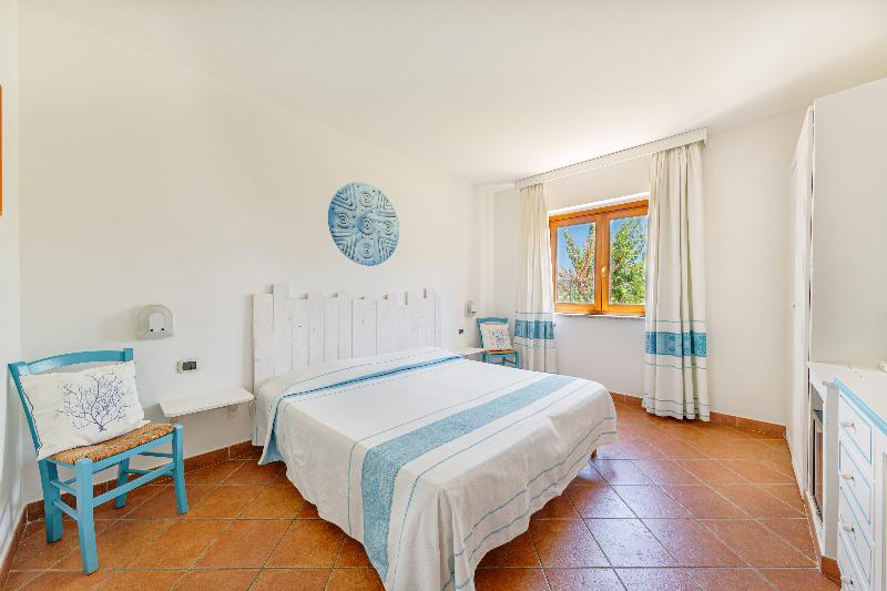 חדר סטנדרט נוף לים, The Nai Harn