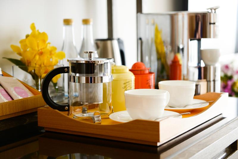 סוויטה נוף לים, The Nai Harn