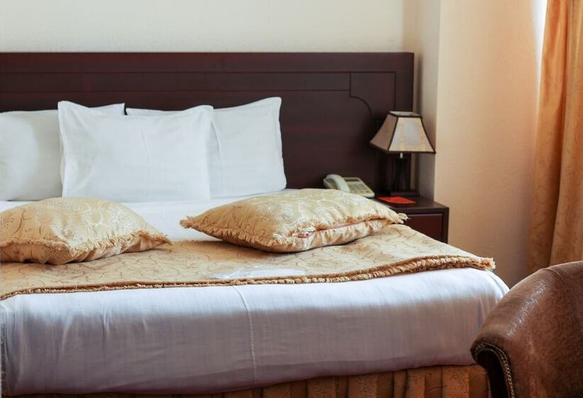 Camera Standard, Uzbekistan