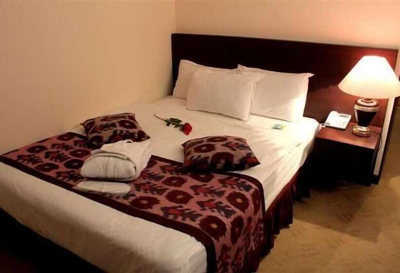 Camera Standard, Uzbekistan