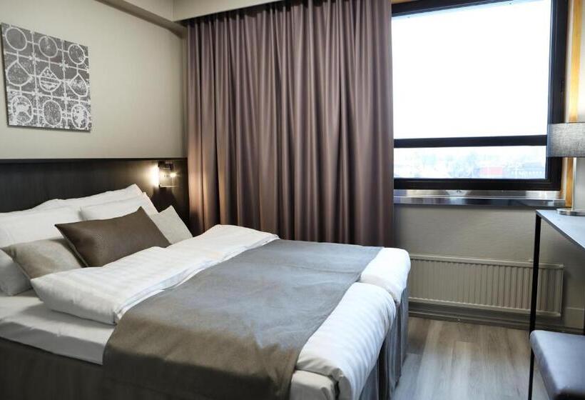 标准间, Original Sokos Hotel Rikala Salo