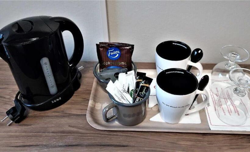 스탠다드 트리플 룸, Original Sokos Hotel Rikala Salo