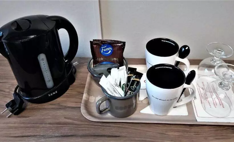 スタンダードトリプルルーム, Original Sokos Hotel Rikala Salo