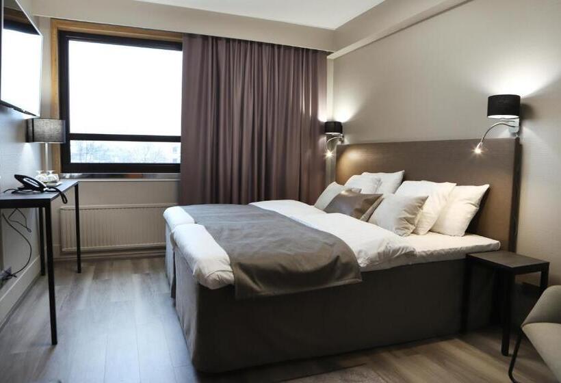 标准三人间, Original Sokos Hotel Rikala Salo