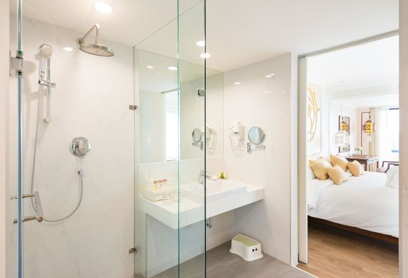 패밀리 스위트, The Riverie By Katathani Sha Extra Plus