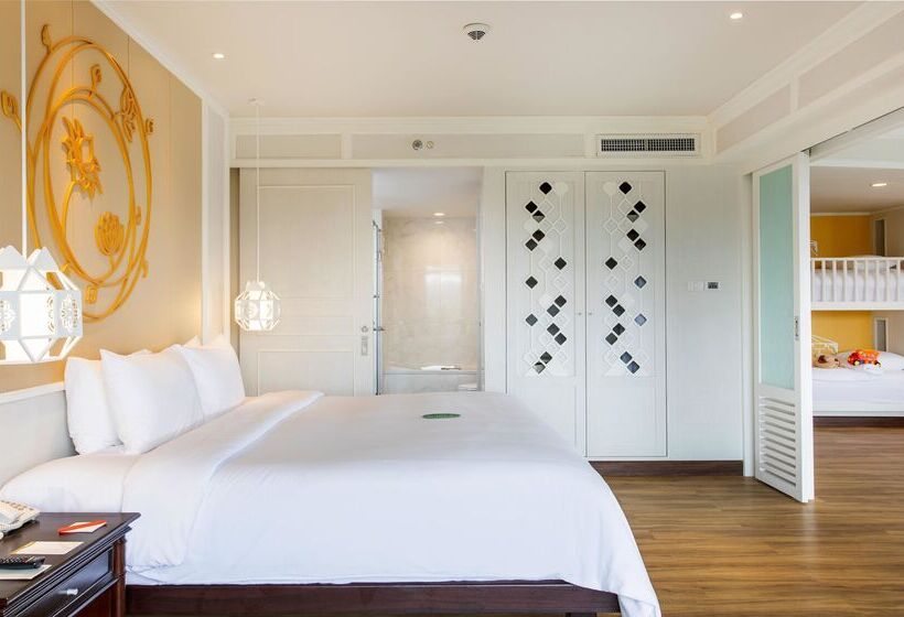 Family Suite, The Riverie By Katathani Sha Extra Plus
