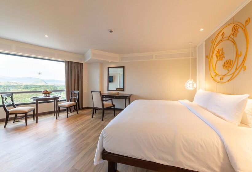 패밀리 스위트, The Riverie By Katathani Sha Extra Plus