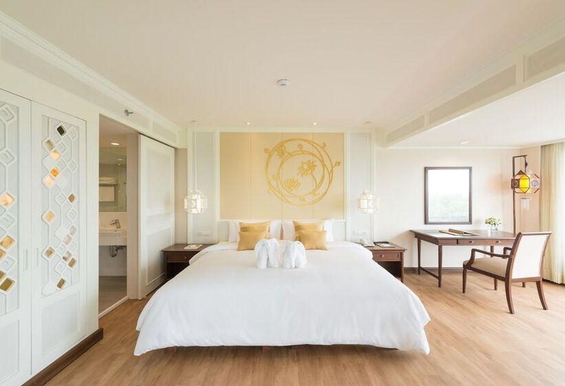 Family Suite, The Riverie By Katathani Sha Extra Plus