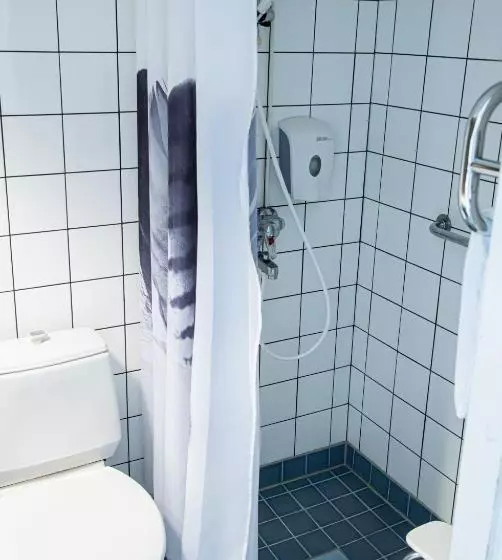 スタンダードルーム, Spa Hotel Härmä   Härmän Kylpylä