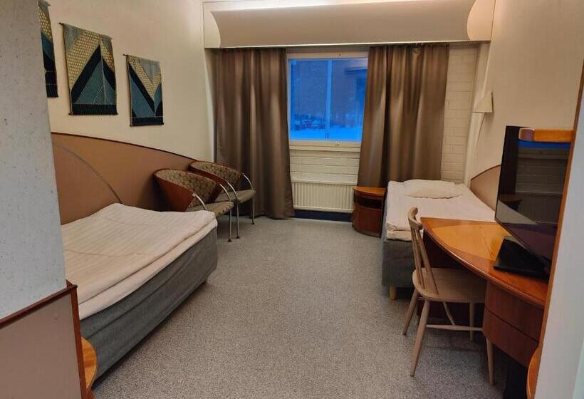 Номер Стандарт, Spa Hotel Härmä   Härmän Kylpylä