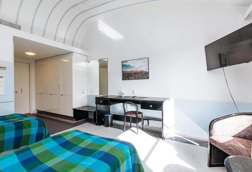 Номер Стандарт, Spa Hotel Härmä   Härmän Kylpylä