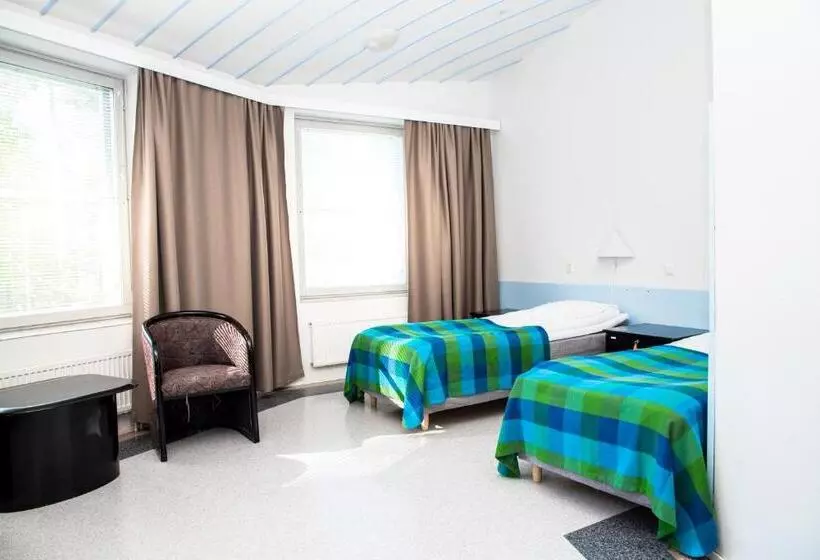 スタンダードルーム, Spa Hotel Härmä   Härmän Kylpylä