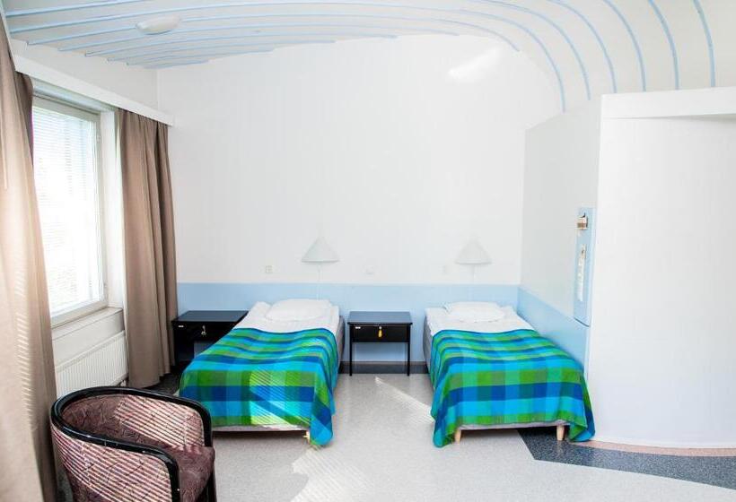 Номер Стандарт, Spa Hotel Härmä   Härmän Kylpylä