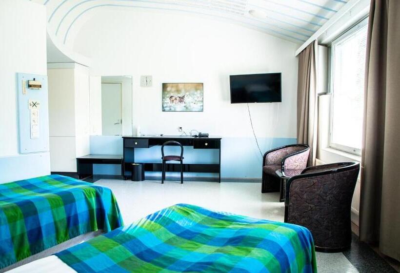 Номер Стандарт, Spa Hotel Härmä   Härmän Kylpylä