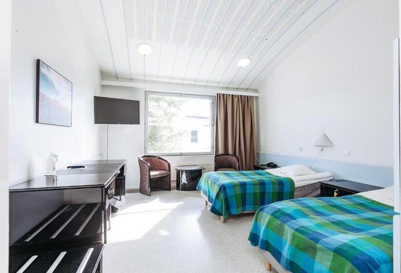 Номер Стандарт, Spa Hotel Härmä   Härmän Kylpylä