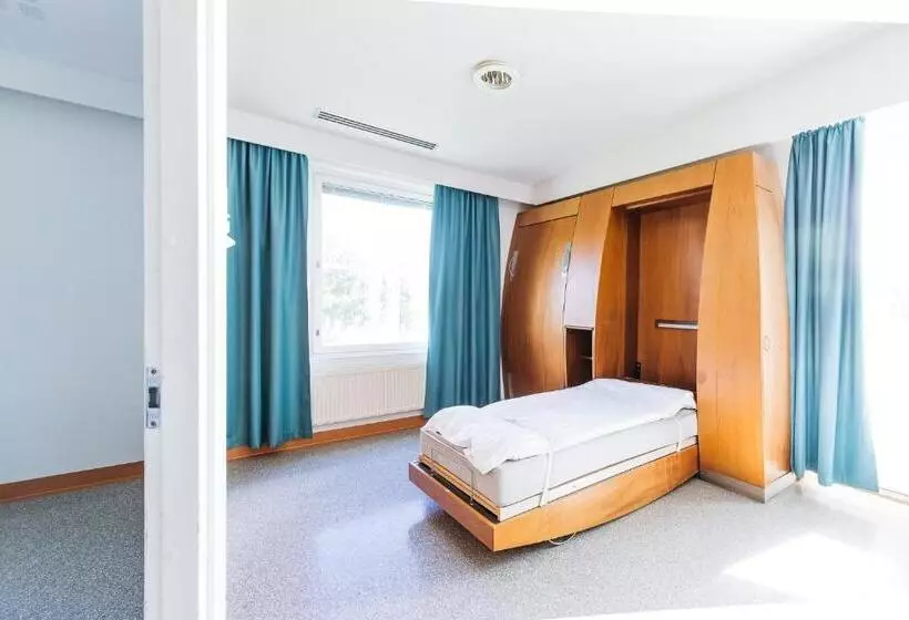 スイート（家族用）, Spa Hotel Härmä   Härmän Kylpylä