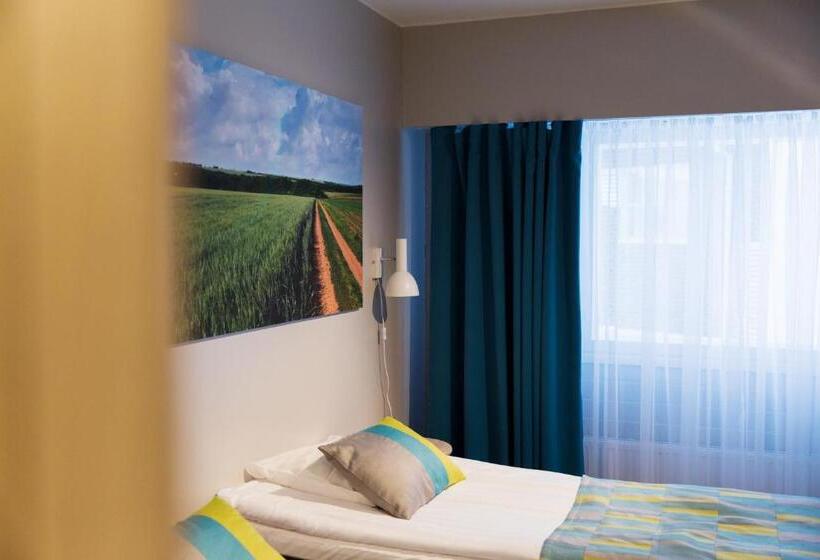Номер Superior, Spa Hotel Härmä   Härmän Kylpylä