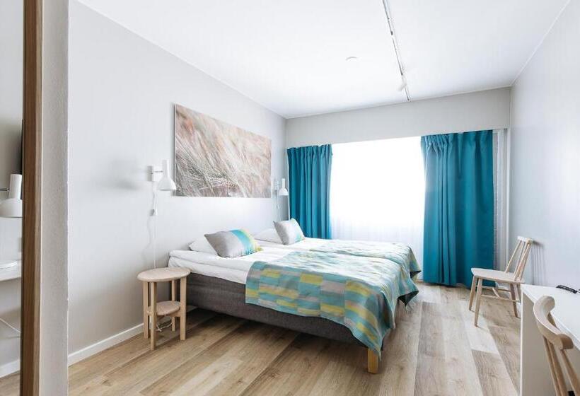 Номер Superior, Spa Hotel Härmä   Härmän Kylpylä