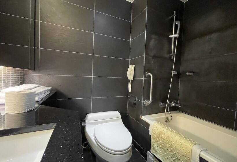 اتاق استاندارد, Guide Hotel Kaohsiung Liuhe