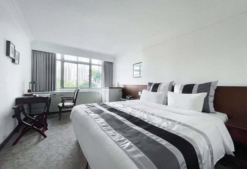 اتاق استاندارد, Guide Hotel Kaohsiung Liuhe