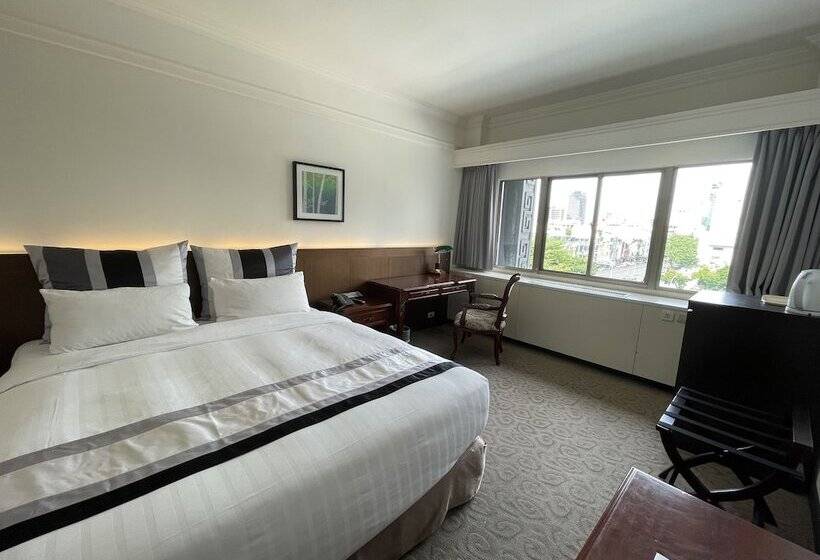 اتاق استاندارد, Guide Hotel Kaohsiung Liuhe