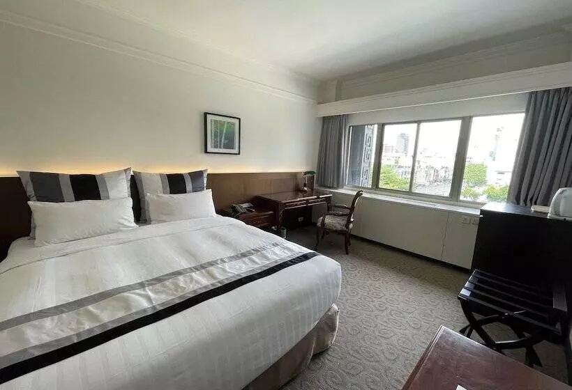 スタンダードルーム, Guide Hotel Kaohsiung Liuhe