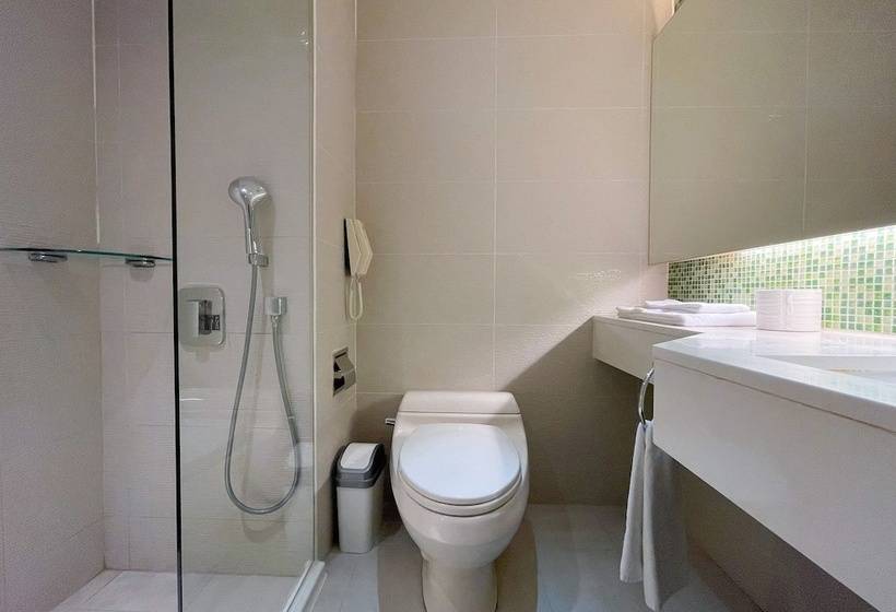 اتاق سوپریور, Guide Hotel Kaohsiung Liuhe