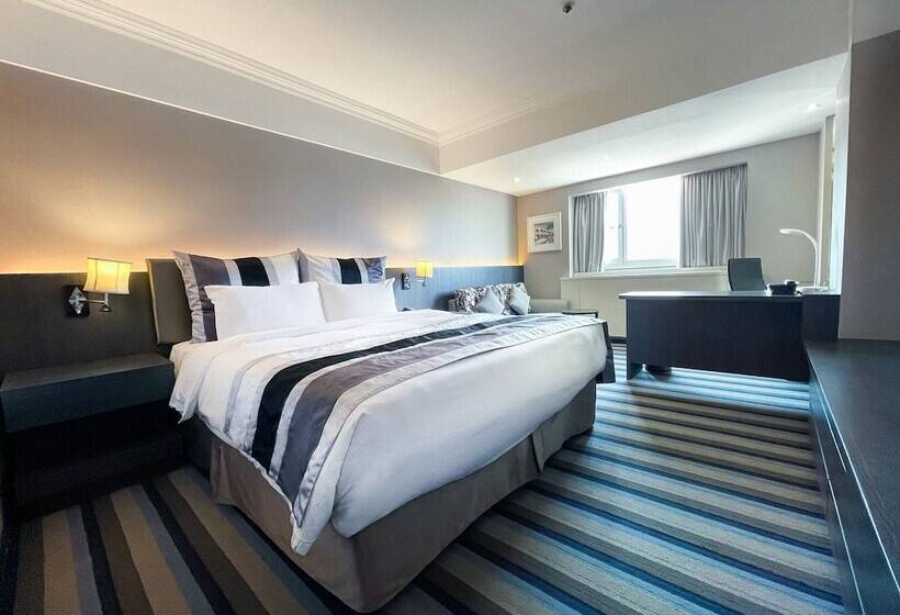 اتاق لوکس, Guide Hotel Kaohsiung Liuhe
