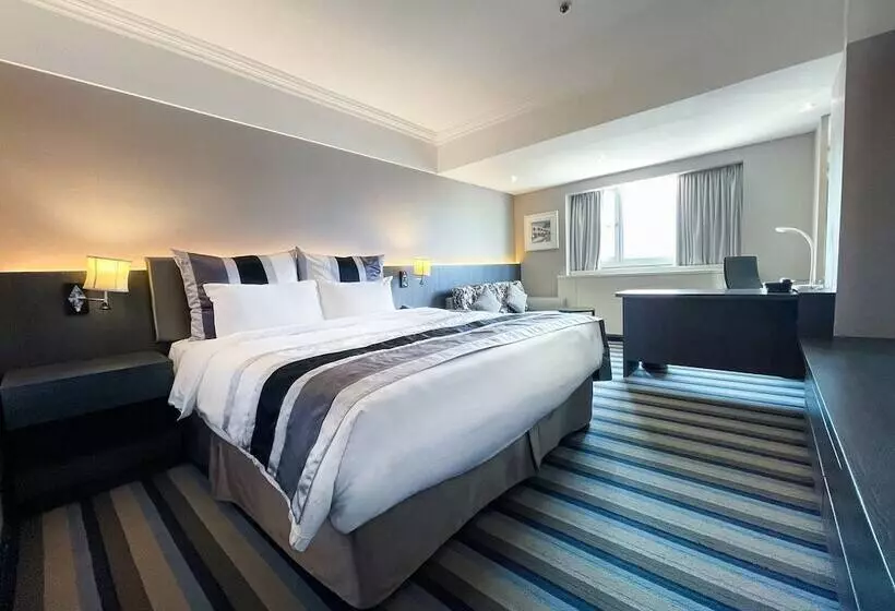 デラックスルーム, Guide Hotel Kaohsiung Liuhe