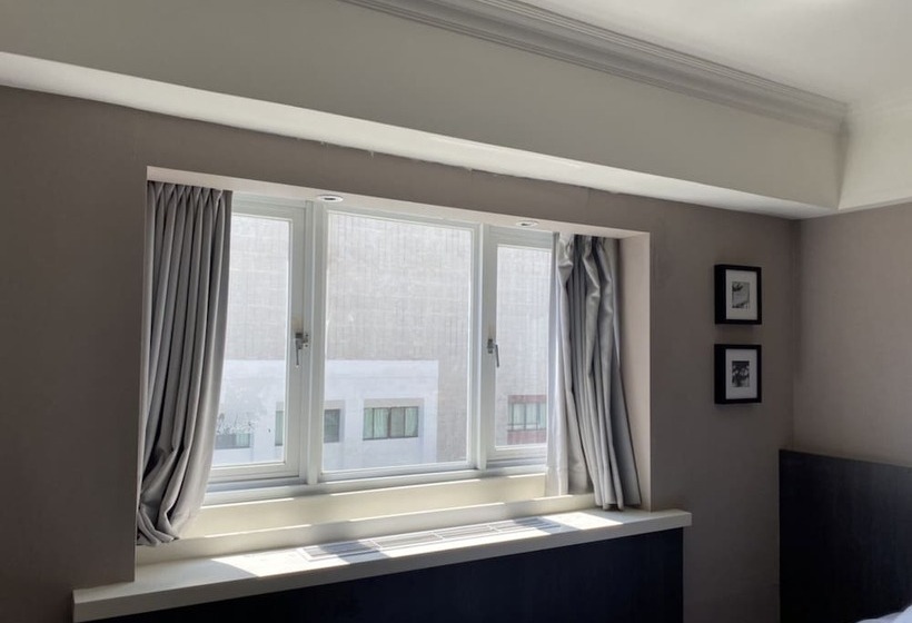 اتاق لوکس چهار تخته, Guide Hotel Kaohsiung Liuhe