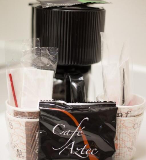 غرفة قياسية سرير كينج, Anaheim Carriage Inn